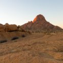 NAM ERO Spitzkoppe 2016NOV24 NaturalArch 028 : 2016, 2016 - African Adventures, Africa, Date, Erongo, Month, Namibia, Natural Arch, November, Places, Southern, Spitzkoppe, Trips, Year